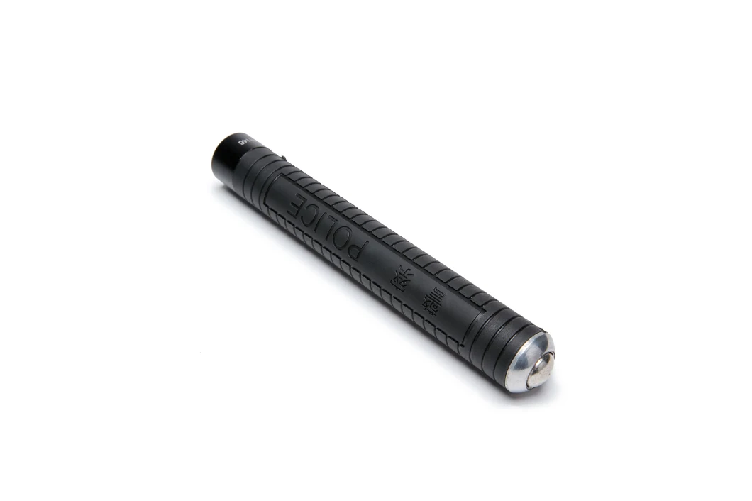 Senken Jg-D01 Anti Riot Steel Expandable Baton