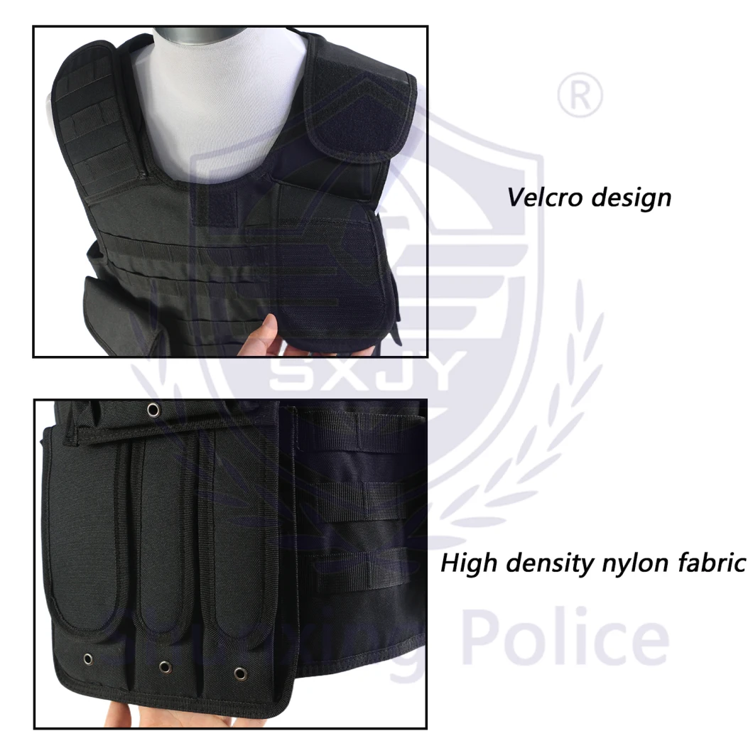 Tactical Vest, Military Special Training Vest, Combat Vest, Field Special Training Vest