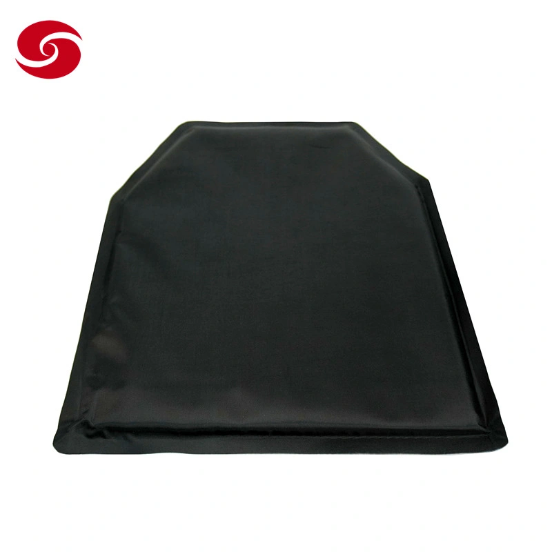 Soft Armor Ballistic Insert Nij Iiia UHMWPE Aramid Panel Bulletproof Insert