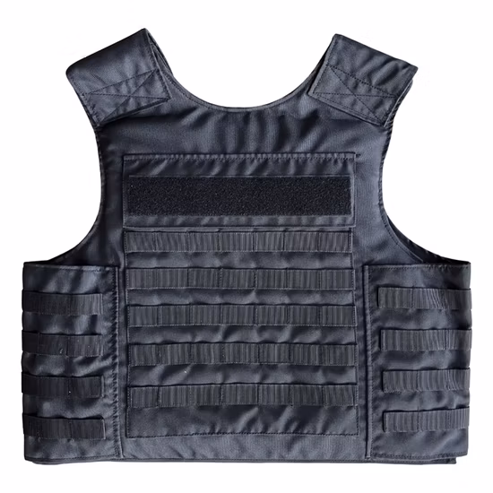 Nij IIIa 弾道戦術ミリタリー フラック ジャケット