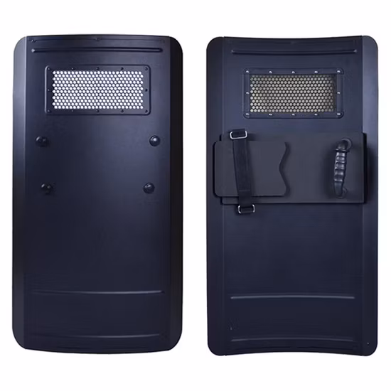 ポリカーボネート製保護スクリーン