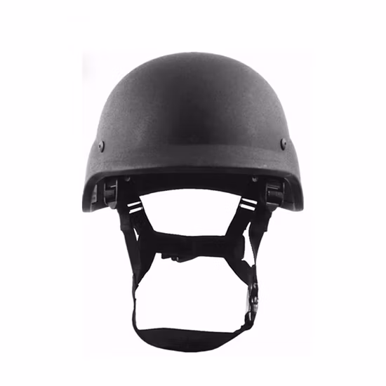 反プロイエタイル ヘルメット法 Nij IIIa Livello Pasgt Tyz-Bh-C065