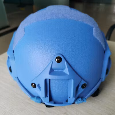 アラミド/UHMWPE 弾道ヘルメット、軍事戦術防弾一次戦闘ヘルメット、陸軍/法執行機関用